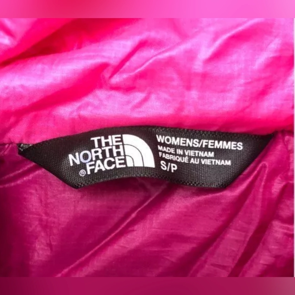 The North Face Women's Thermoball Hybrid Jacket Size S New MSRP $154.99 - Picture 9 of 10